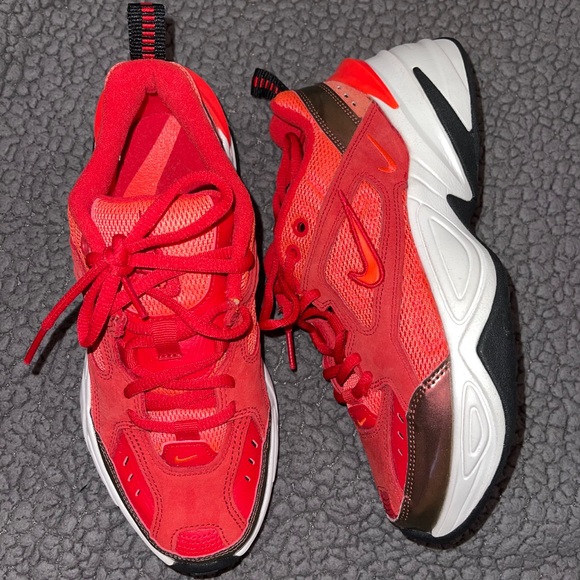 Woman’s Nike M2K Tekno - Picture 2 of 4